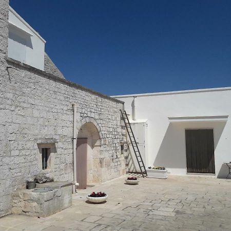 Locazione Turistica Green Park Martina Franca Extérieur photo