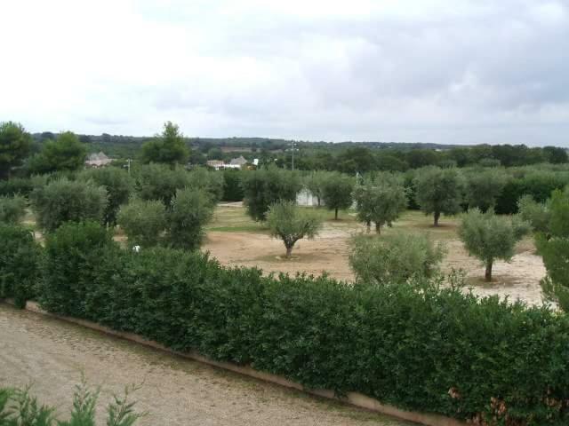 Locazione Turistica Green Park Martina Franca Extérieur photo
